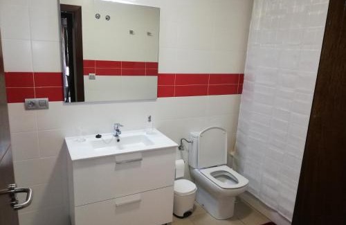 Alcala Apartment | ILUSIÓN ALCALÁ MAR