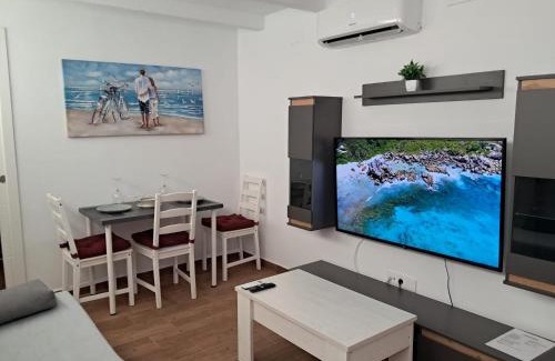 San Ambrosio Apartment | Ilusión Vejer