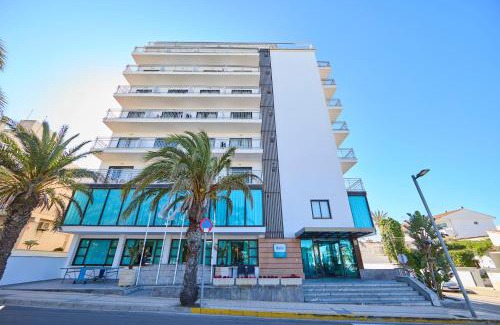 Can Picafort Hotel | Ilusion Markus & Spa