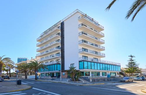 Can Picafort Hotel | Ilusion Markus & Spa