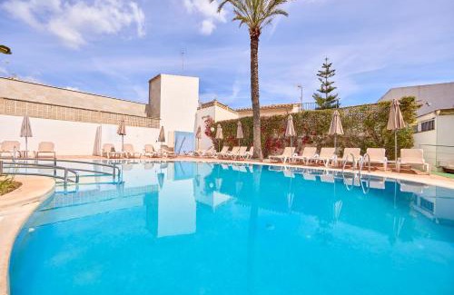 Can Picafort Hotel | Ilusion Markus & Spa