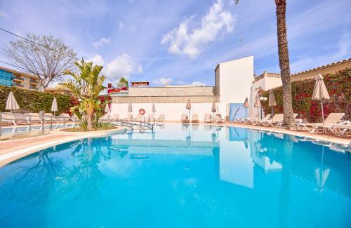 Can Picafort Hotel | Ilusion Markus & Spa