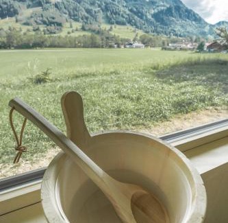 Dorf Apartment | Im Achtal, Mehr als Ferienwohnungen