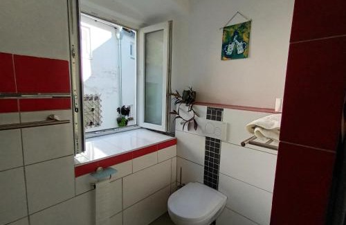 Viechtach Apartment | Im Gewölbe der Alten Druckerei