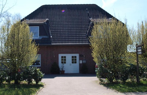 Berensch Apartment | Im Heidedorf Haus to Baben