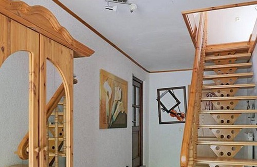Henneberg House | Im Herzen Thüringens und der Rhön