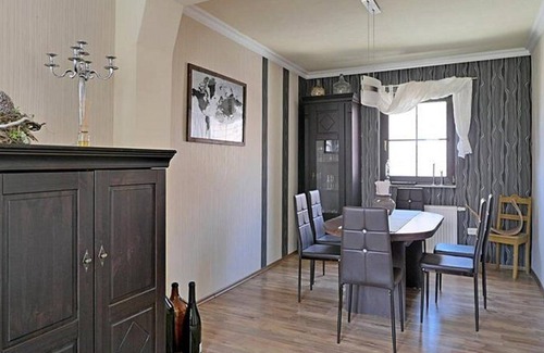 Henneberg House | Im Herzen Thüringens und der Rhön