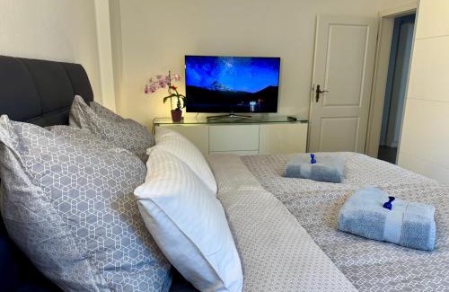 Bad Mergentheim Apartment | Im Herzen von Bad Mergentheim