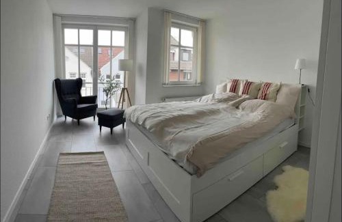 Radio Bremen Apartment | Im Herzen von Bremen