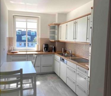 Radio Bremen Apartment | Im Herzen von Bremen