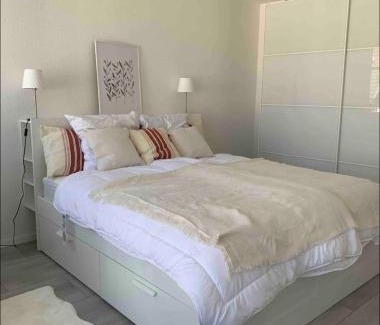 Radio Bremen Apartment | Im Herzen von Bremen