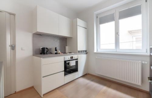 Innere Stadt Apartment | Im Herzen von Wien - Charmante Garconiere