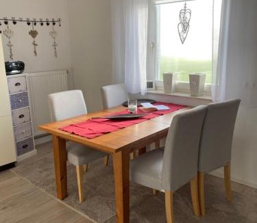 Hengersberg Apartment | Im Idyll Chillout