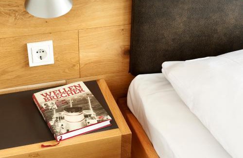 Mitte-Sud Hotel | Im-Jaich Hotel Bremerhaven