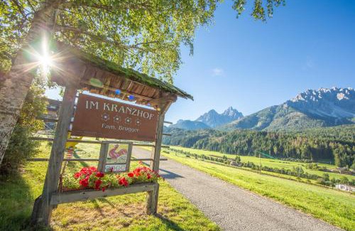 San Candido House | Im Kranzhof