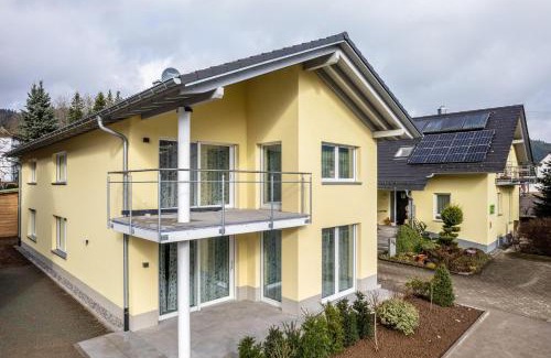 Zell am Harmersbach Apartment | Im Rosengarten 3