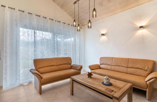 Zell am Harmersbach Apartment | Im Rosengarten 3