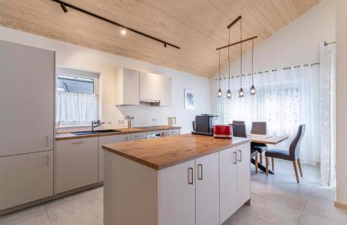 Zell am Harmersbach Apartment | Im Rosengarten 3