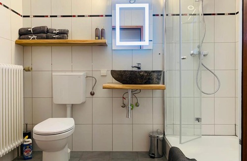 Altdorf Apartment | Im Süden