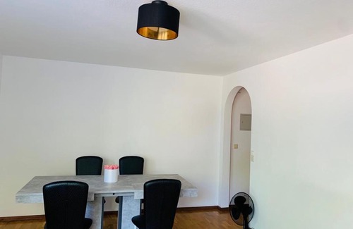 Altdorf Apartment | Im Süden