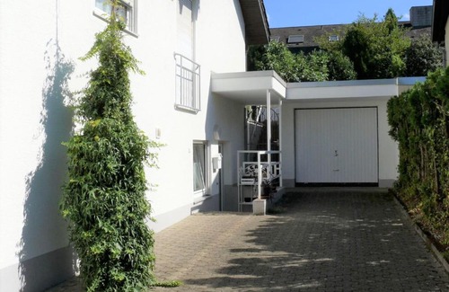 Altdorf Apartment | Im Süden