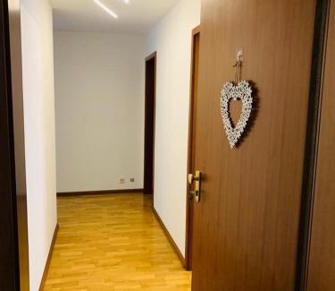 Altdorf Apartment | Im Süden