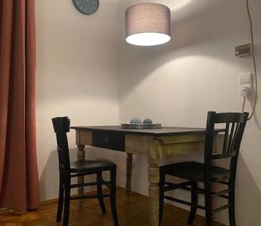 Seelbach-Schutter Apartment | Im schönen Naheland bei Kirn