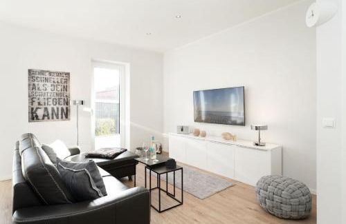 Kellenhusen Apartment | Im Sonnengarten Paulsen No 15