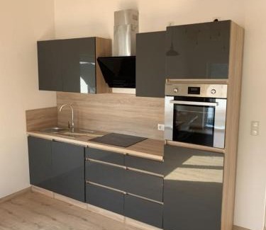 Lierschied Apartment | Im Tal der Loreley