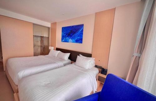Cam Ranh Hotel | Imperial Arena Seaview Cam Ranh Resort