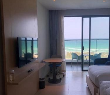 Cam Ranh Hotel | Imperial Arena Seaview Cam Ranh Resort