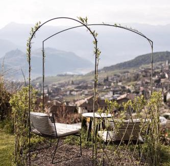 Caldaro Sulla Strada del Vino Bed & Breakfast | Im Zeitlauf - life with nature