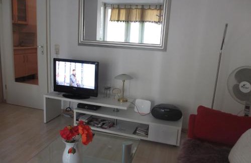Freiburg im Breisgau Apartment | Im Zentrum Katharinenstr.