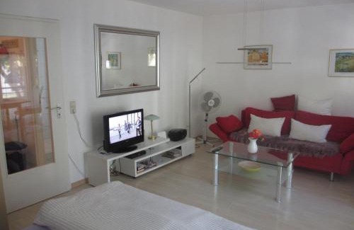 Freiburg im Breisgau Apartment | Im Zentrum Katharinenstr.