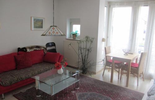 Freiburg im Breisgau Apartment | Im Zentrum Katharinenstr.