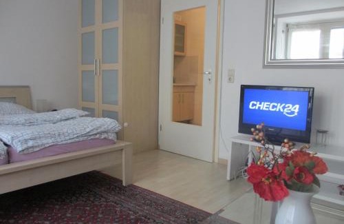 Freiburg im Breisgau Apartment | Im Zentrum Katharinenstr.