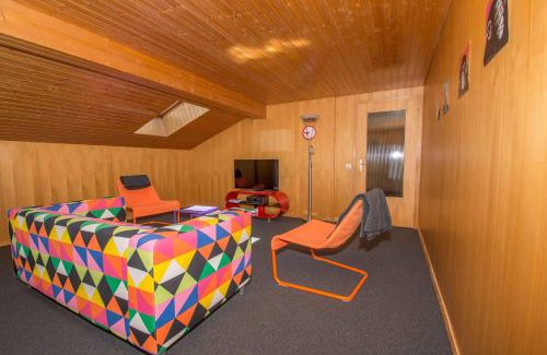 Adelboden Apartment | Im Zentrum OG