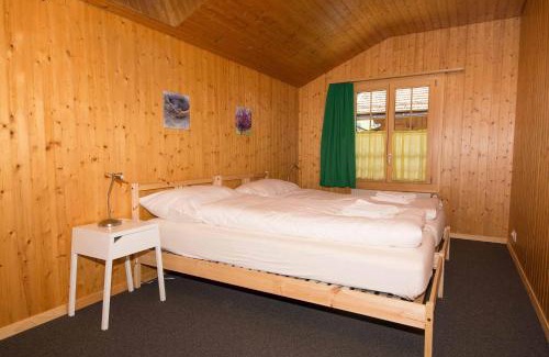 Adelboden Apartment | Im Zentrum OG