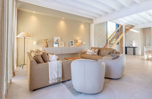 Tremeoc Villa | Imagine an exceptional place in the heart of the southern Bigouden region.