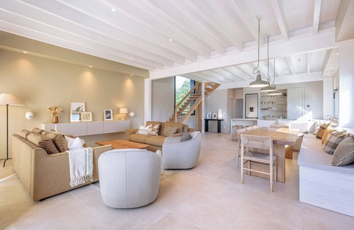 Tremeoc Villa | Imagine an exceptional place in the heart of the southern Bigouden region.