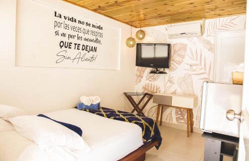 Puerto Colombia Hotel | Imagine Beach