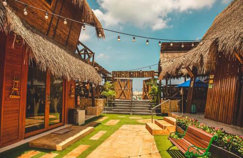 Puerto Colombia Hotel | Imagine Beach