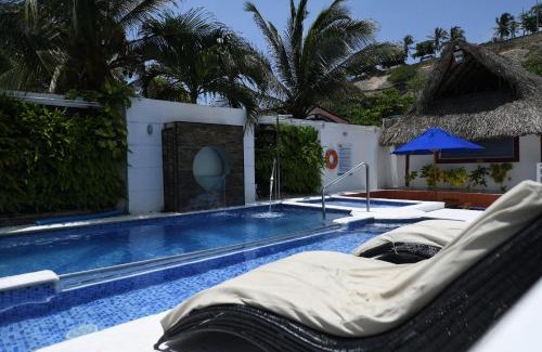 Puerto Colombia Hotel | Imagine Beach