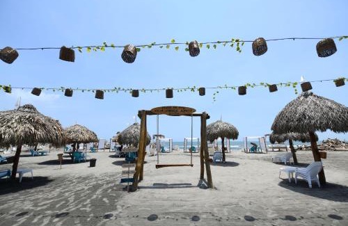 Puerto Colombia Hotel | Imagine Beach
