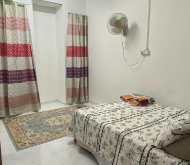 Taman Ira House | imani homestay taman ira kangar perlis