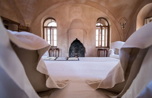 Kavala Hotel | Imaret