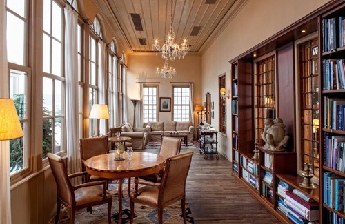 Kavala Hotel | Imaret