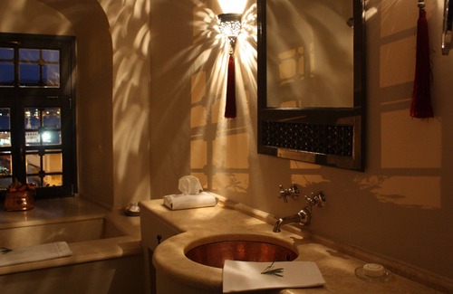 Kavala Hotel | Imaret