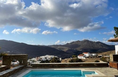 Panormos Villa | Imarkellis Boutique Villas