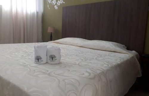 Guadalajara de Buga Hotel | Imca Hotel